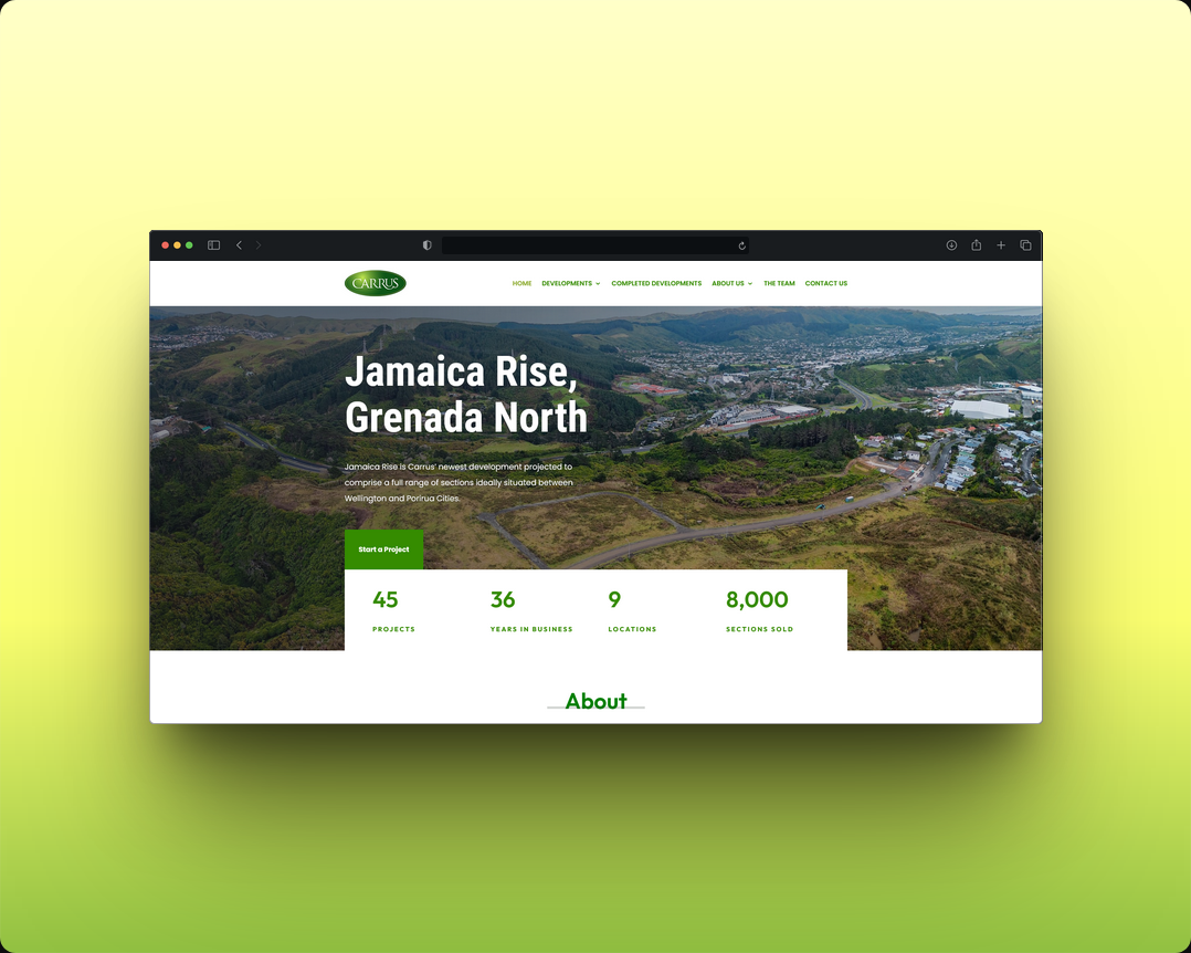 UI Design