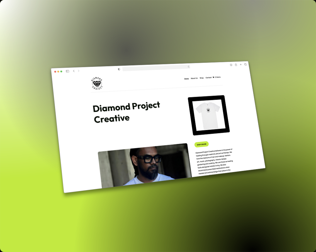 UI Design