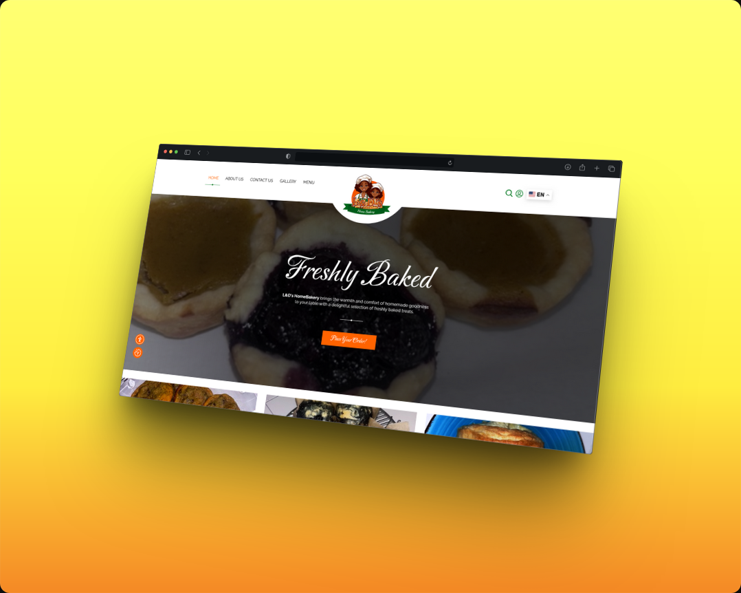 UI Design